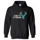 Expecto Patronum Classic Unisex Kids and Adults Pullover Hoodie For Sci-Fi Movie Fans							 									 									